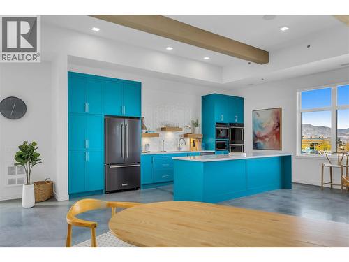 Ascent Community Building - 1057 Frost Road Unit# 118, Kelowna, BC - Indoor