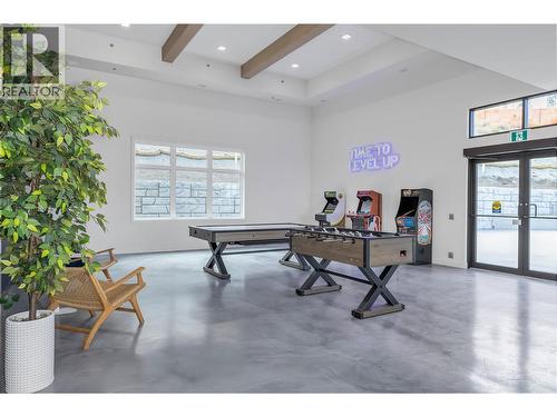 Ascent Community Building - 1057 Frost Road Unit# 118, Kelowna, BC - Indoor