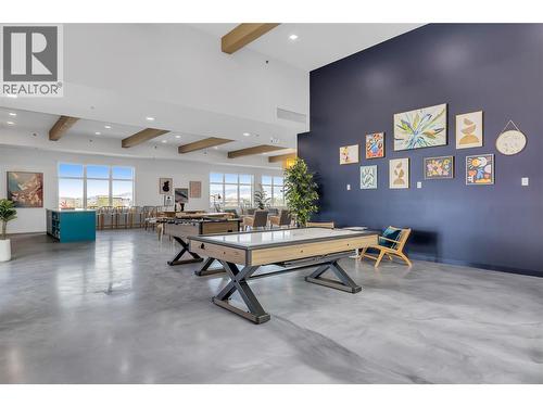 Ascent Community Building - 1057 Frost Road Unit# 118, Kelowna, BC - Indoor Photo Showing Other Room