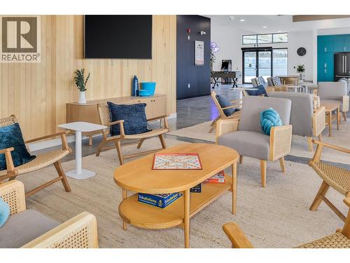 Ascent Community Building - 1057 Frost Road Unit# 118, Kelowna, BC - Indoor Photo Showing Other Room