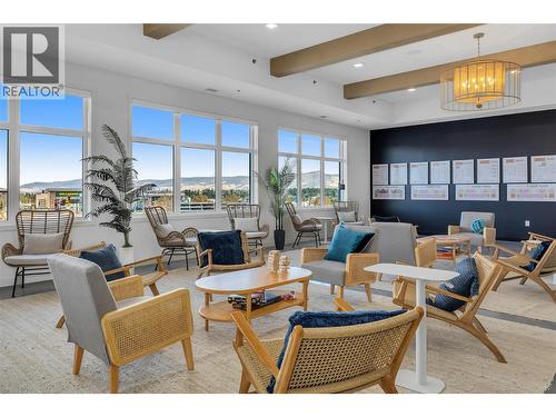 Ascent Community Building - 1057 Frost Road Unit# 118, Kelowna, BC - Indoor