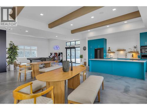 Ascent Community Building - 1057 Frost Road Unit# 118, Kelowna, BC - Indoor