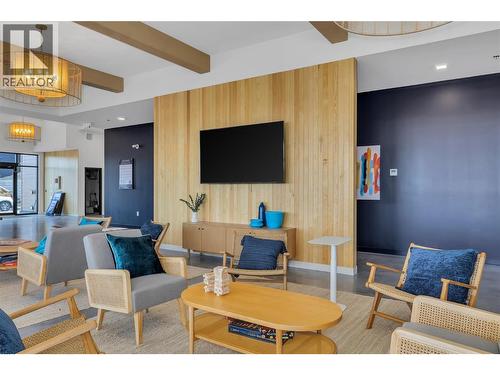 Ascent Community Building - 1057 Frost Road Unit# 118, Kelowna, BC - Indoor