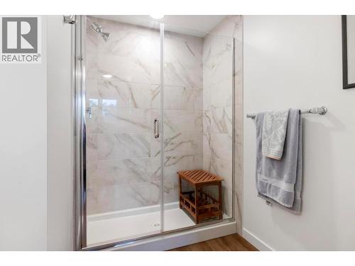 615 Rutland Road N Unit# 309, Kelowna, BC - Indoor Photo Showing Bathroom