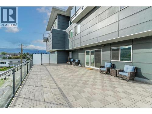 615 Rutland Road N Unit# 309, Kelowna, BC - Outdoor
