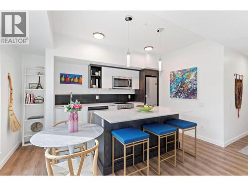 615 Rutland Road N Unit# 309, Kelowna, BC - Indoor