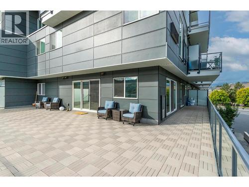 615 Rutland Road N Unit# 309, Kelowna, BC - Outdoor With Exterior