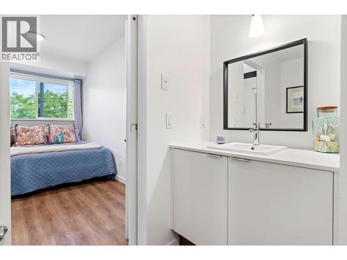 615 Rutland Road N Unit# 309, Kelowna, BC - Indoor Photo Showing Other Room