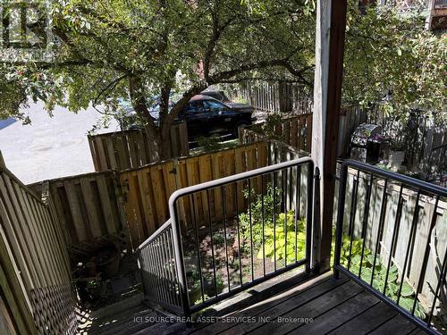 8 Blue Moon Private, Ottawa, ON - Outdoor