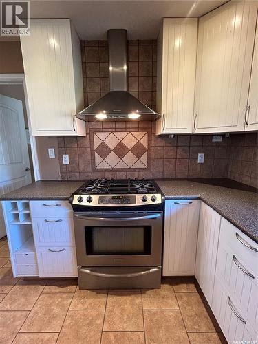 South Benson Acreage, Benson Rm No. 35, SK - Indoor Photo Showing Kitchen