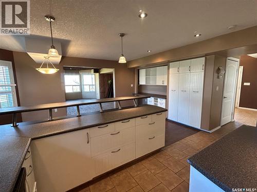South Benson Acreage, Benson Rm No. 35, SK - Indoor Photo Showing Kitchen