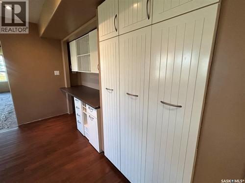 South Benson Acreage, Benson Rm No. 35, SK - Indoor