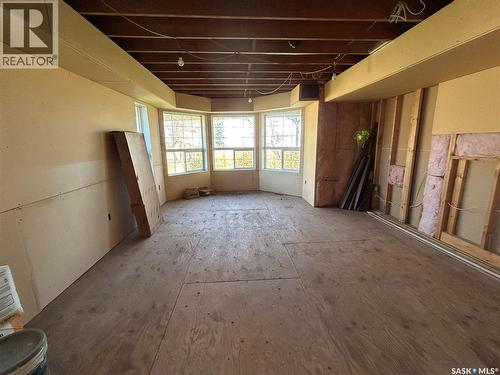 South Benson Acreage, Benson Rm No. 35, SK - Indoor Photo Showing Other Room