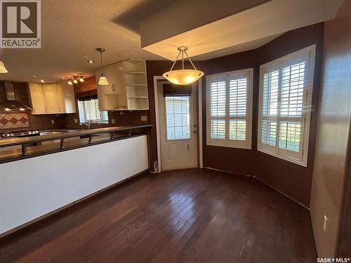 South Benson Acreage, Benson Rm No. 35, SK - Indoor