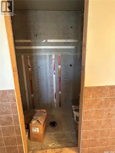 South Benson Acreage, Benson Rm No. 35, SK - Indoor