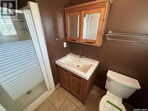 South Benson Acreage, Benson Rm No. 35, SK - Indoor Photo Showing Bathroom