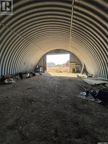 South Benson Acreage, Benson Rm No. 35, SK - 