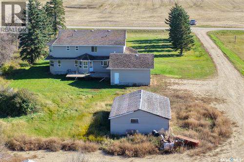 South Benson Acreage, Benson Rm No. 35, SK - Outdoor