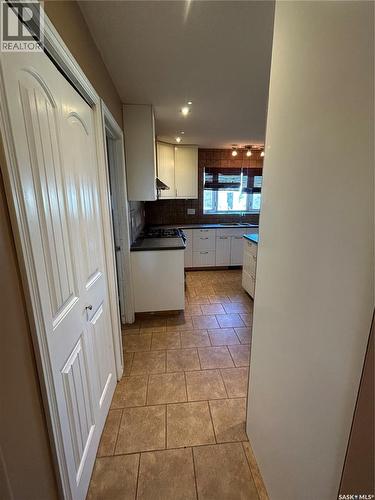 South Benson Acreage, Benson Rm No. 35, SK - Indoor