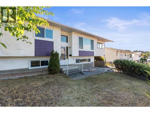 3804 22 Avenue, Vernon, BC - Outdoor