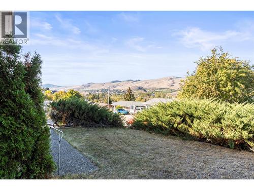 3804 22 Avenue, Vernon, BC - Outdoor With View