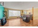 3804 22 Avenue, Vernon, BC  - Indoor Photo Showing Living Room 