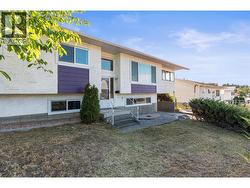 3804 22 Avenue  Vernon, BC V1T 1H8