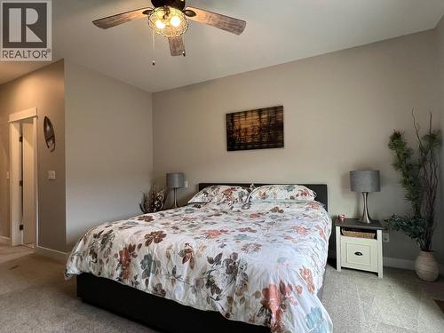 Primary - 457 4 Th Street, Vernon, BC - Indoor Photo Showing Bedroom