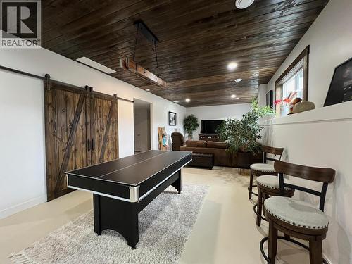 457 4 Th Street, Vernon, BC - Indoor Photo Showing Other Room