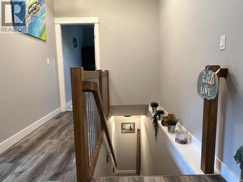 457 4 Th Street, Vernon, BC - Indoor Photo Showing Other Room