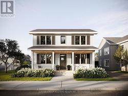 195 SCHOLARS LANE  Kingston (Kingston East (Incl Barret Crt)), ON K7K 0L7