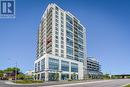 501 - 150 Wellington Street E, Guelph (Downtown), ON  - Outdoor 