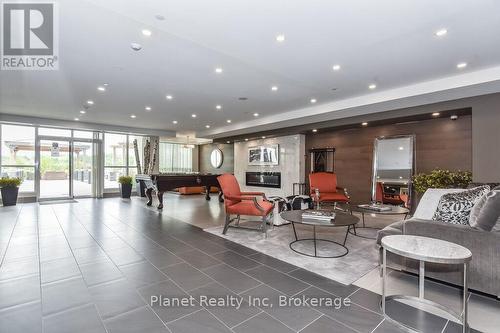 501 - 150 Wellington Street E, Guelph (Downtown), ON - Indoor Photo Showing Other Room