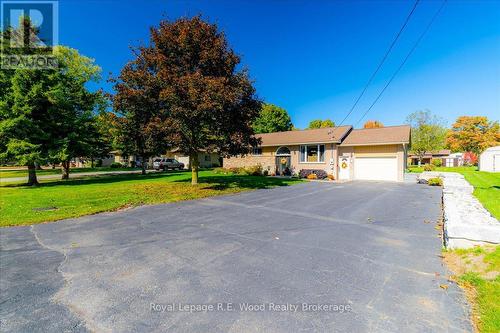 49 DEREHAM DRIVE  Tillsonburg, ON N4G 2B1