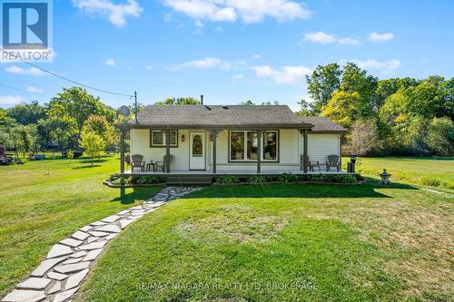 2837 FIRELANE 4  Port Colborne (Sherkston), ON L3K 5V3