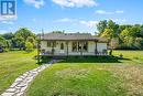 2837 Firelane 4, Port Colborne (Sherkston), ON  - Outdoor With Deck Patio Veranda 