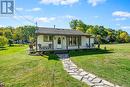 2837 Firelane 4, Port Colborne (Sherkston), ON  - Outdoor With Deck Patio Veranda 