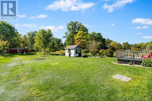2837 Firelane 4, Port Colborne (Sherkston), ON - Outdoor