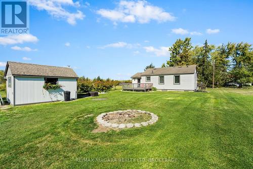 2837 Firelane 4, Port Colborne (Sherkston), ON - Outdoor