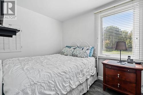 2837 Firelane 4, Port Colborne (Sherkston), ON - Indoor Photo Showing Bedroom