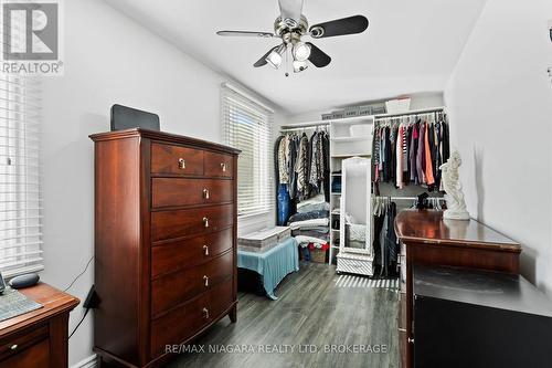 2837 Firelane 4, Port Colborne (Sherkston), ON - Indoor With Storage