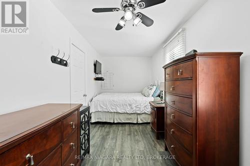 2837 Firelane 4, Port Colborne (Sherkston), ON - Indoor Photo Showing Bedroom