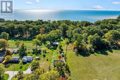 2837 Firelane 4, Port Colborne (Sherkston), ON - Outdoor With Body Of Water With View