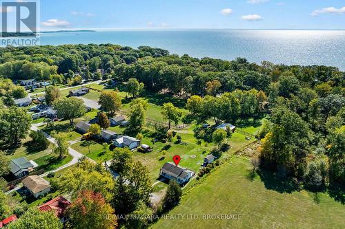2837 Firelane 4, Port Colborne (Sherkston), ON - Outdoor With Body Of Water With View