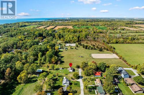 2837 Firelane 4, Port Colborne (Sherkston), ON - Outdoor With View
