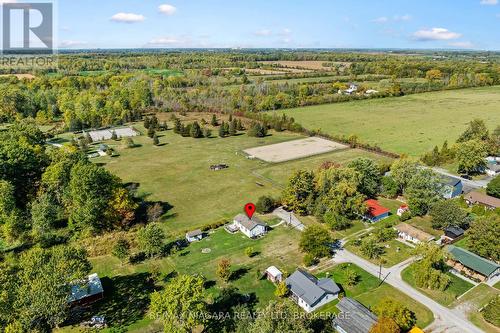 2837 Firelane 4, Port Colborne (Sherkston), ON - Outdoor With View