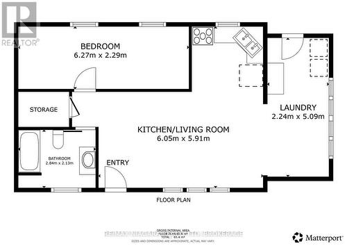 2837 Firelane 4, Port Colborne (Sherkston), ON - Other