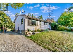 3091 28 Avenue NE  Salmon Arm, BC V1E 3G2