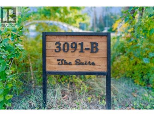 3091 28 Avenue Ne, Salmon Arm, BC - Outdoor With View