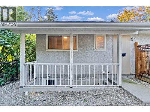 3091 28 Avenue Ne, Salmon Arm, BC - Outdoor